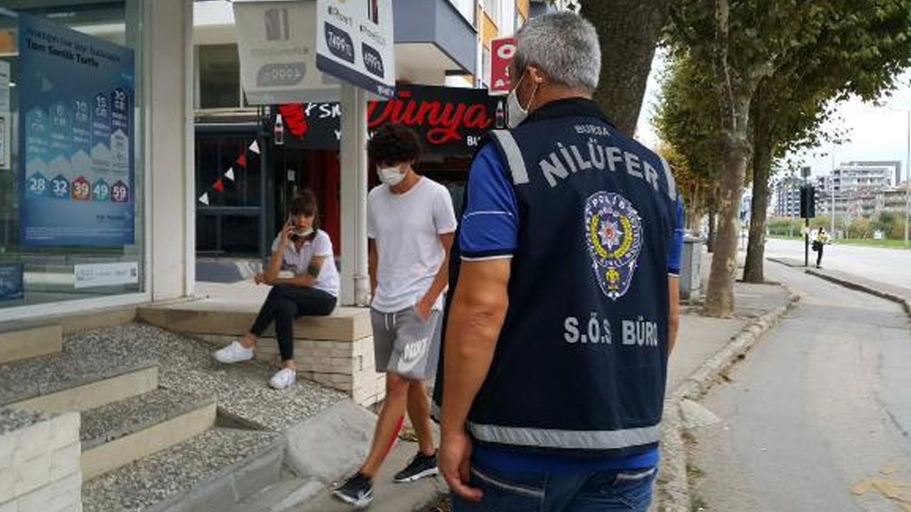 'Karım benimle kavga edebilir' 5