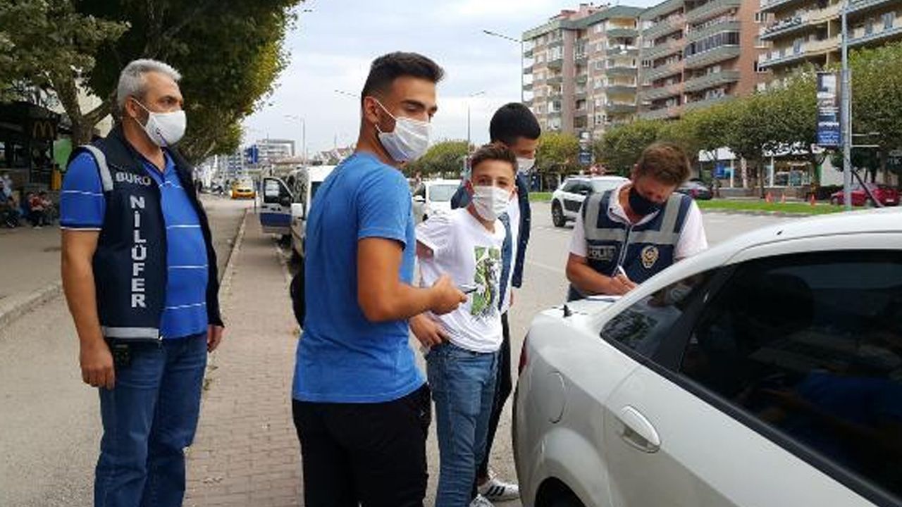 'Karım benimle kavga edebilir' 6