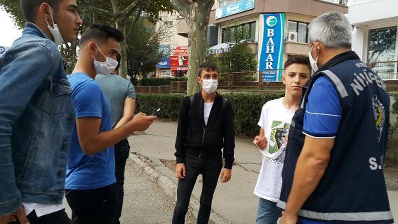'Karım benimle kavga edebilir' 7