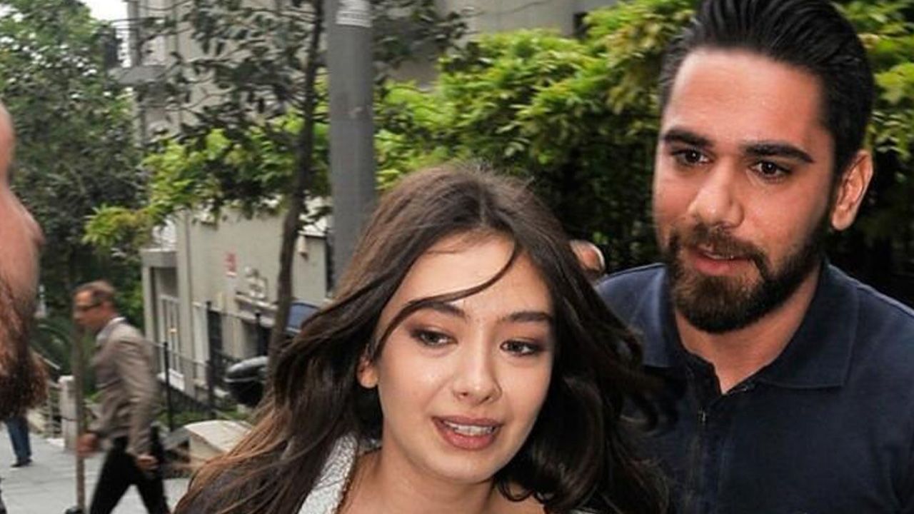 Kadir Doğulu: Neslihan’la reklam yapıldı 5