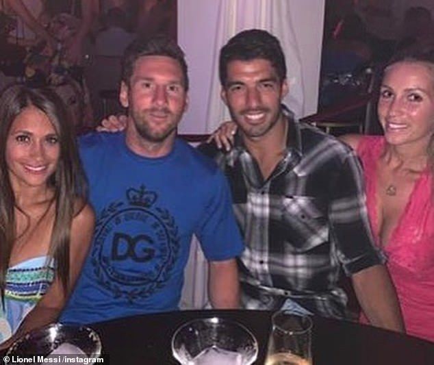 Messi: "Bu kulüpte artık beni hiçbir şey şaşırtmıyor" 2