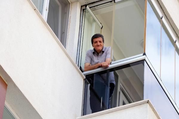 Karantinadaki 500 kişinin ihtiyacını Vefa Grubu ile çevre esnafı karşılıyor! 5