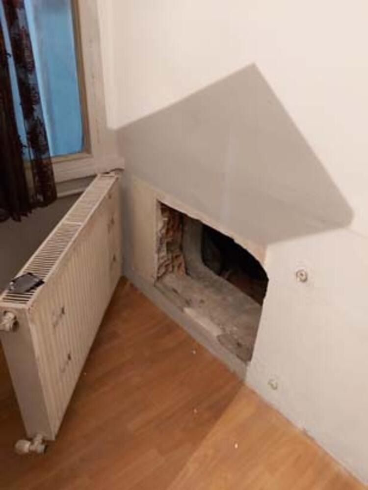 Fuhuş yapan yabancı uyruklu kadınları bu şekilde gizlemişler! 2
