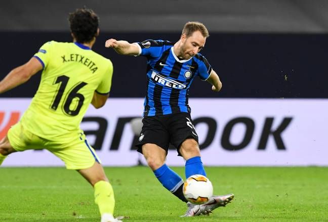 Eriksen'in İnter günleri kabusa döndü 4