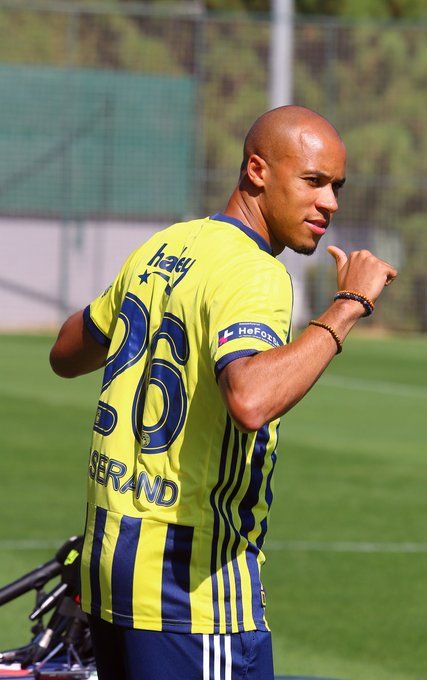 Tisserand: Derbiye intikam gözüyle bakıyoruz 2
