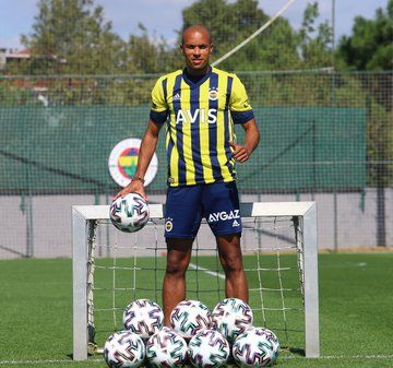 Tisserand: Derbiye intikam gözüyle bakıyoruz 3