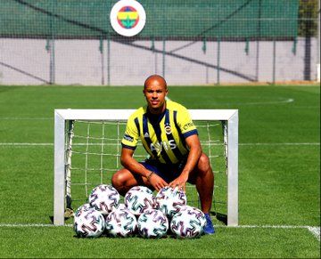 Tisserand: Derbiye intikam gözüyle bakıyoruz 4