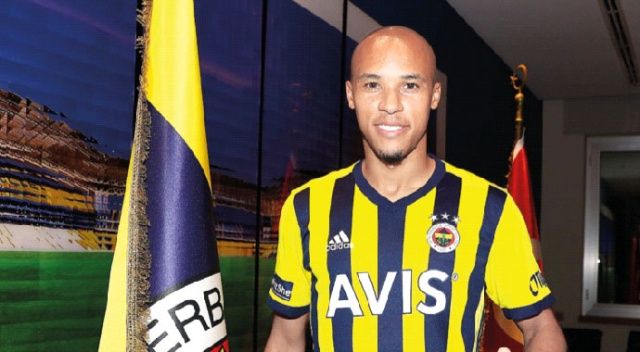 Tisserand: Derbiye intikam gözüyle bakıyoruz 5