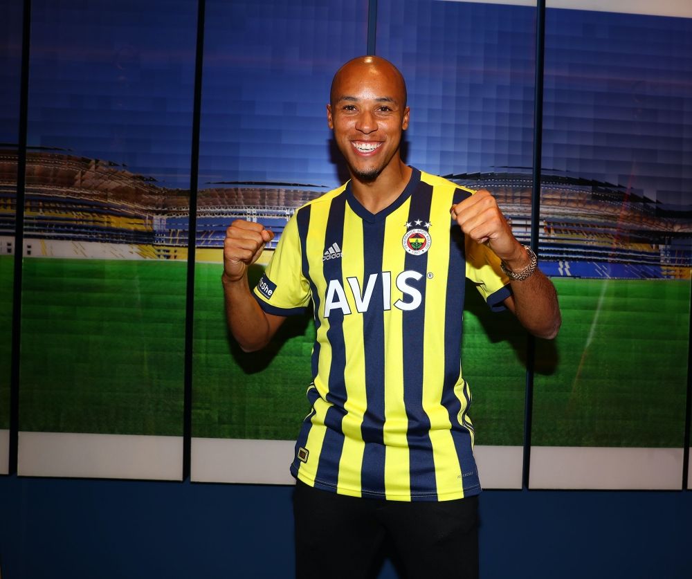 Tisserand: Derbiye intikam gözüyle bakıyoruz 6