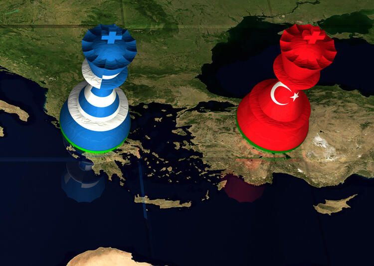 SAMP/T mesajı Yunanistan'ı tutuşturdu... 12