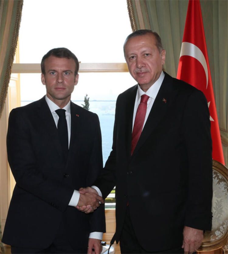 SAMP/T mesajı Yunanistan'ı tutuşturdu... 2