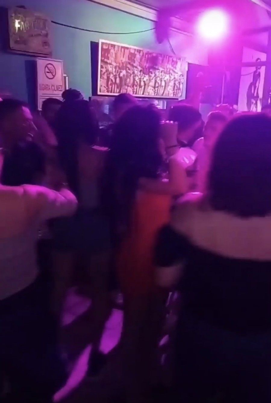 Koronayla kol kola eğlence 4
