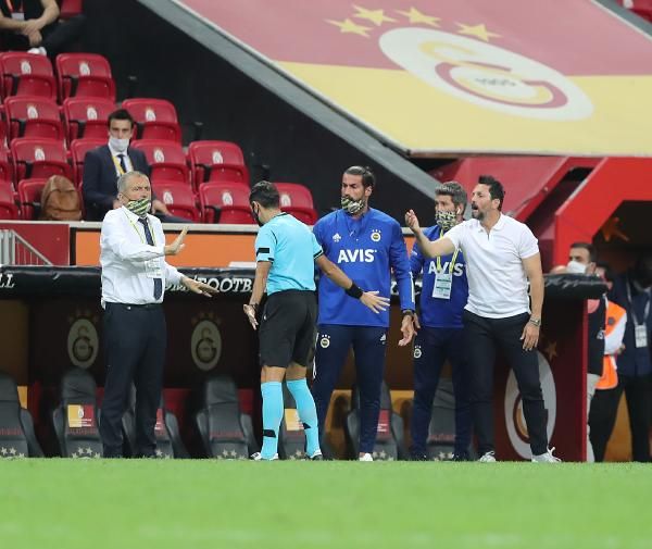 Bulut: Kafamdaki 11 yavaş yavaş şekilleniyor 3