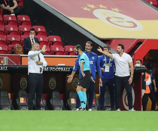 Bulut: Kafamdaki 11 yavaş yavaş şekilleniyor 5