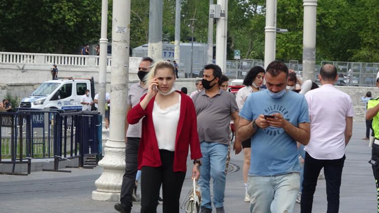 HES kodu gibi zorunlu olacak! 8