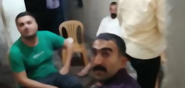 Adana ve Hatay polisinden kumarhaneye çevrilen evlere baskın! 6