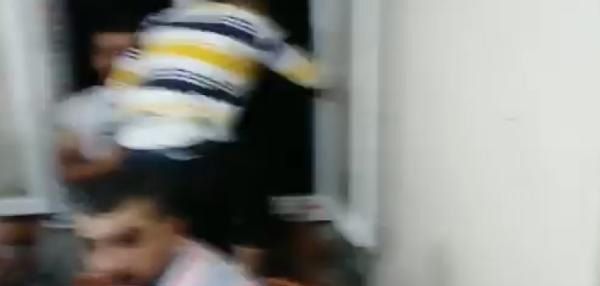Adana ve Hatay polisinden kumarhaneye çevrilen evlere baskın! 8