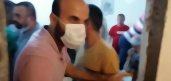 Adana ve Hatay polisinden kumarhaneye çevrilen evlere baskın! 9