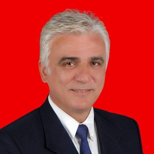 CHP'li eski başkanın yanmış cesedi bulundu 2