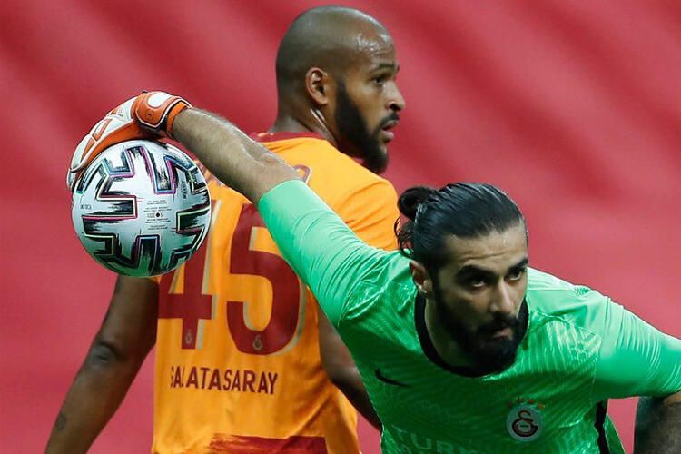 Marcao yönetimden zam istedi 3