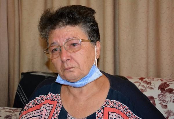 17 yaşındaki zihinsel engelli kızı taciz edip pazarlamaya kalktılar! 2