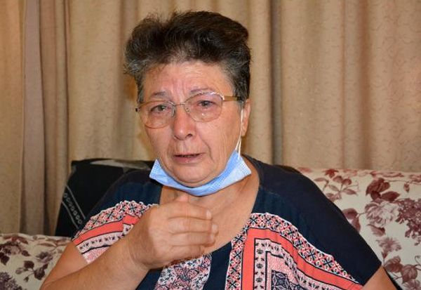 17 yaşındaki zihinsel engelli kızı taciz edip pazarlamaya kalktılar! 3