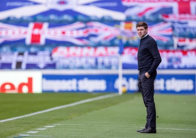 Gerrard: Galatasaray Şampiyonlar Ligi takımı 6
