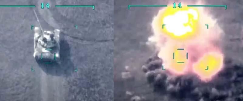 Ermenistan askeri komutanlığı, cepheden kaçan askerlerine karşı silah kullanma emri verdi! 3