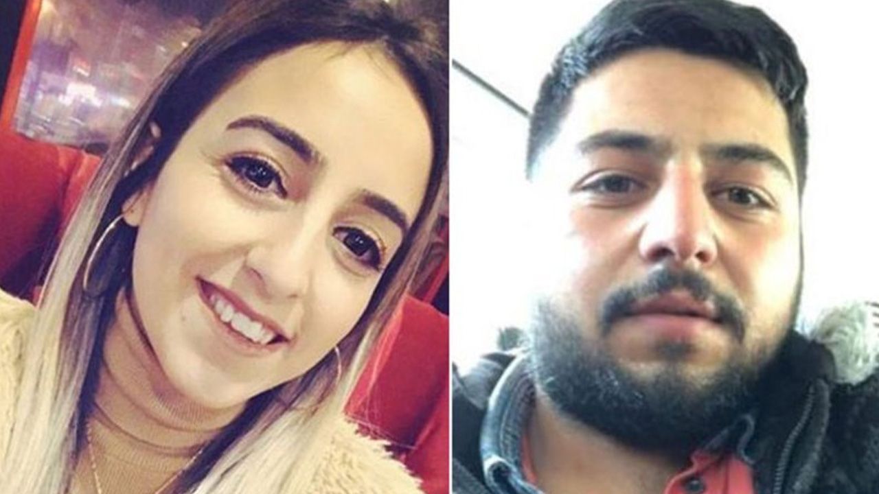 Öldürdüğü eşini yanında gezdirdi! Katil kocanın cezasında 'pişmanlık' indirimi... 1