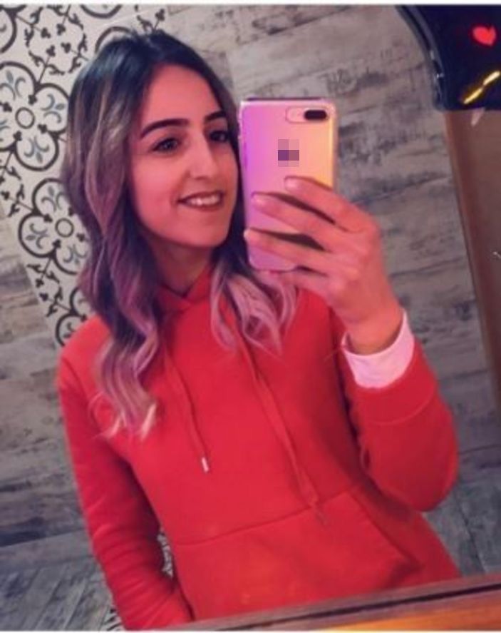 Öldürdüğü eşini yanında gezdirdi! Katil kocanın cezasında 'pişmanlık' indirimi... 4