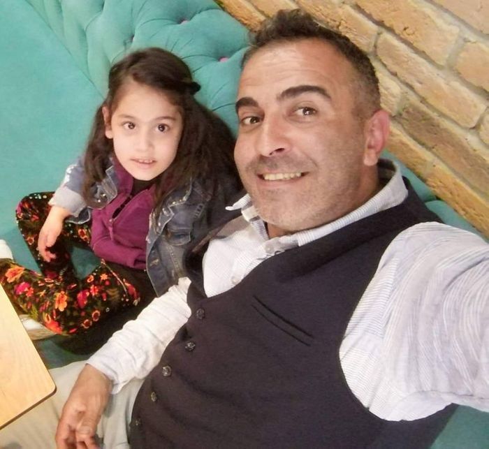 Kreşte boğazına kaçan hamur felç bıraktı! 4