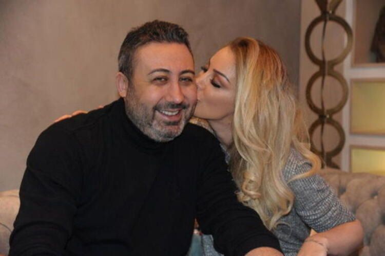 Hamile olan Petek Dinçöz bebeğini kaybetti! 2