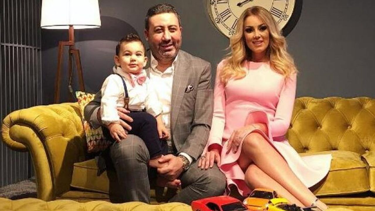 Hamile olan Petek Dinçöz bebeğini kaybetti! 7