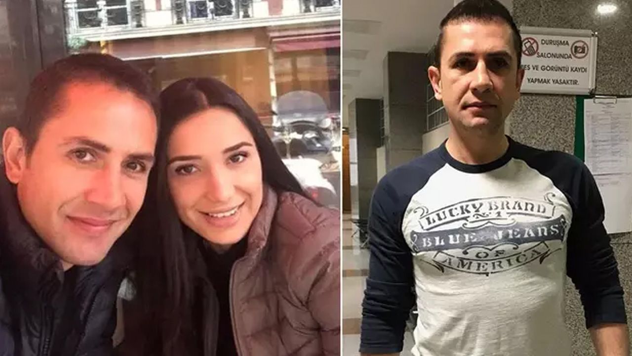 Korkunç 'cinayet planı' için avukatı cevap verdi! 2