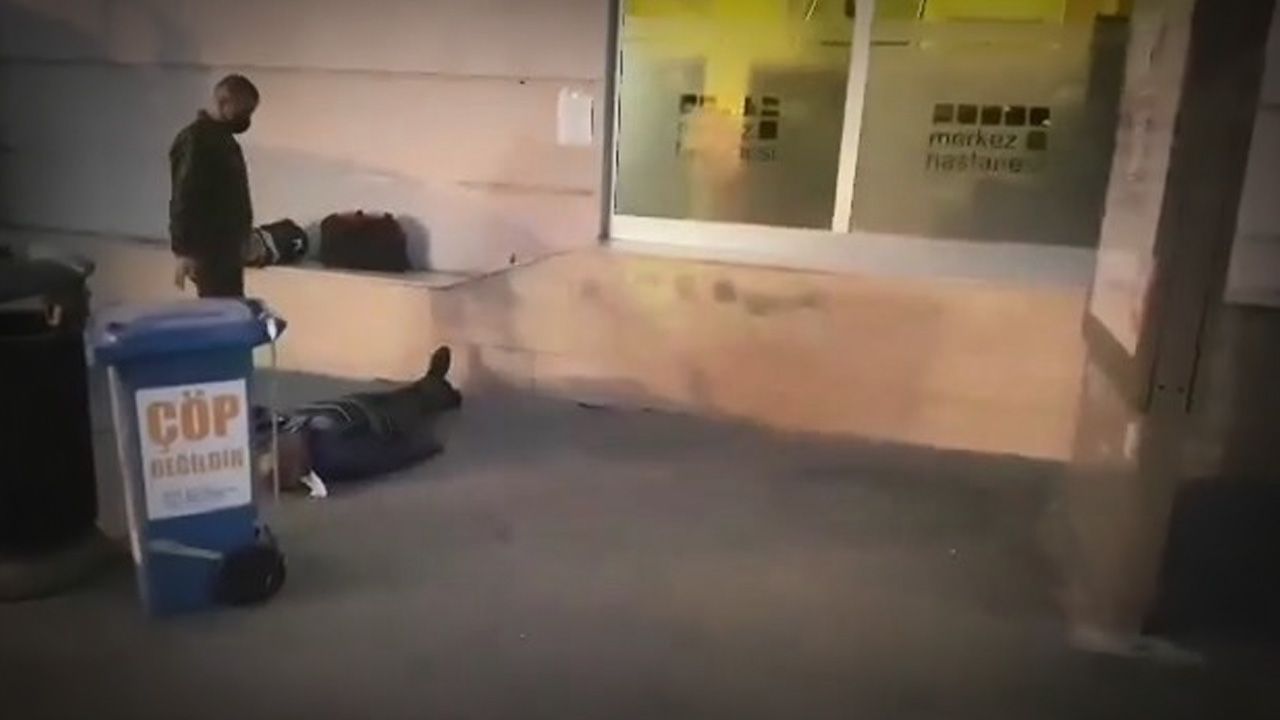 Özel hastanenin vicdansızlığına soruşturma başlatıldı! 2