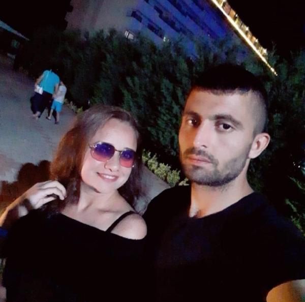 Eşini kalbinden bıçaklayarak öldürdü! 3