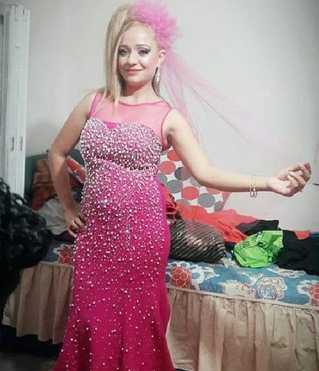 Eşini kalbinden bıçaklayarak öldürdü! 4