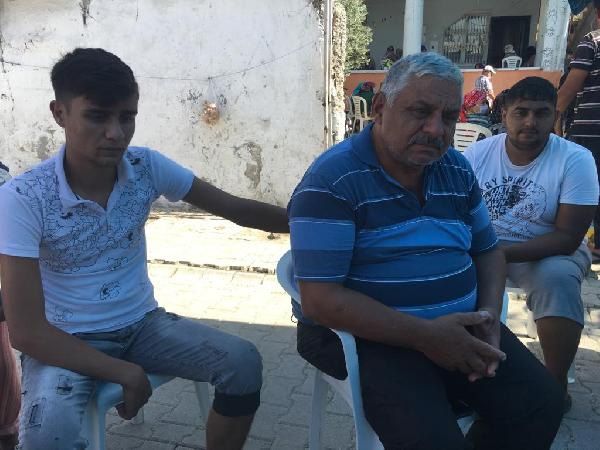 Eşini kalbinden bıçaklayarak öldürdü! 5
