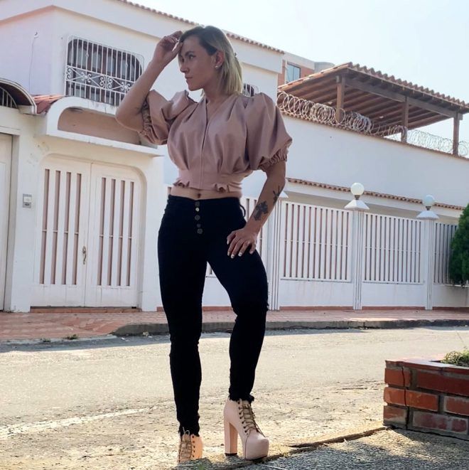 Çıplak fotoğraf paylaşan hakimin başı fena dertte! 3