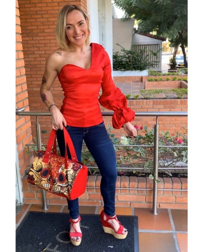 Çıplak fotoğraf paylaşan hakimin başı fena dertte! 4