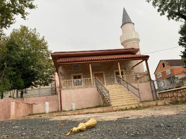 Araçlarını korumak için zamanla yarıştılar! 5
