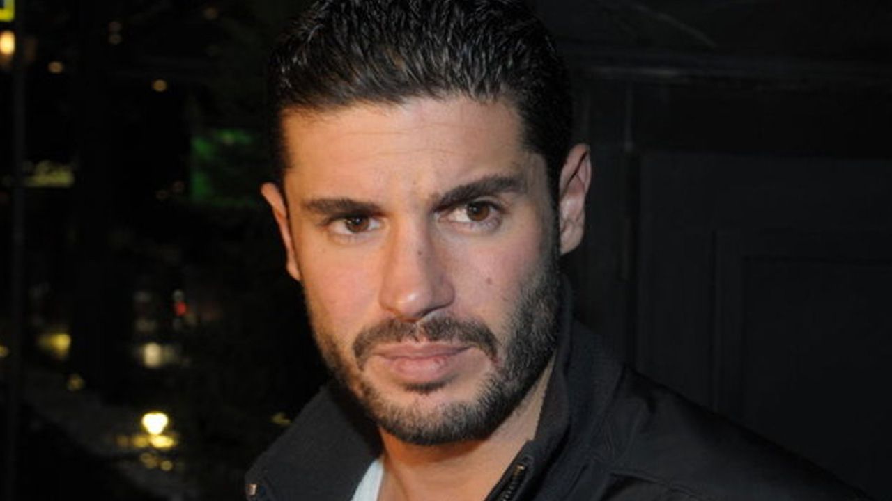 Berk Oktay'ın uygunsuz görüntülerinin yayınlanması davasında dosya savcılıkta 5