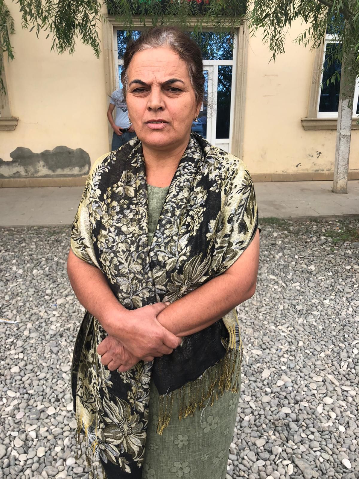 Azerbaycan'da gençler de hazır anneler de! 3