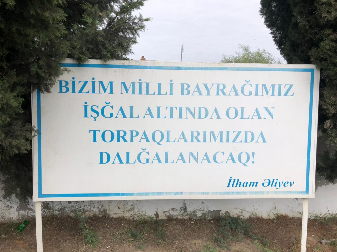 Azerbaycan'da gençler de hazır anneler de! 15
