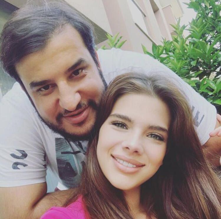 Damla Ersubaşı imaj değiştirdi! 5