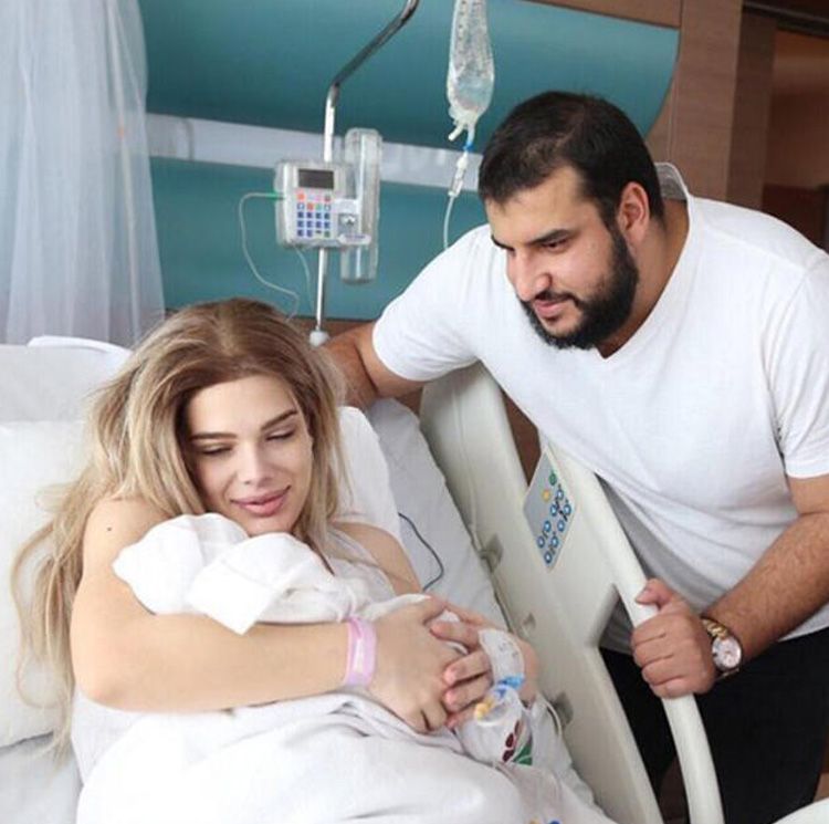 Damla Ersubaşı imaj değiştirdi! 6