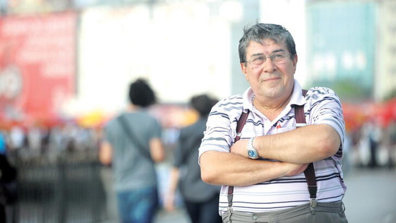Usta oyuncu Zihni Göktay isyan etti: 7 ay için 10 bin TL 8
