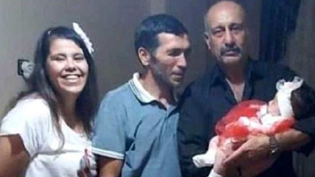 Türkiye'nin konuştuğu o kadın sığınma evine yerleştirildi 1