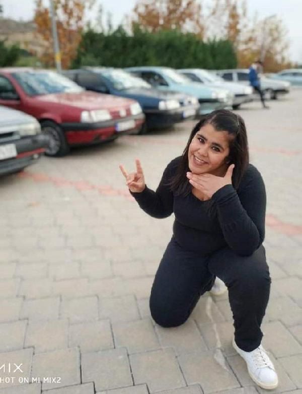Türkiye'nin konuştuğu o kadın sığınma evine yerleştirildi 3