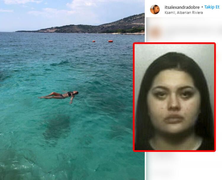Genç hostes fena yakalandı! 11
